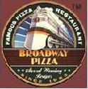 Broadway Pizza