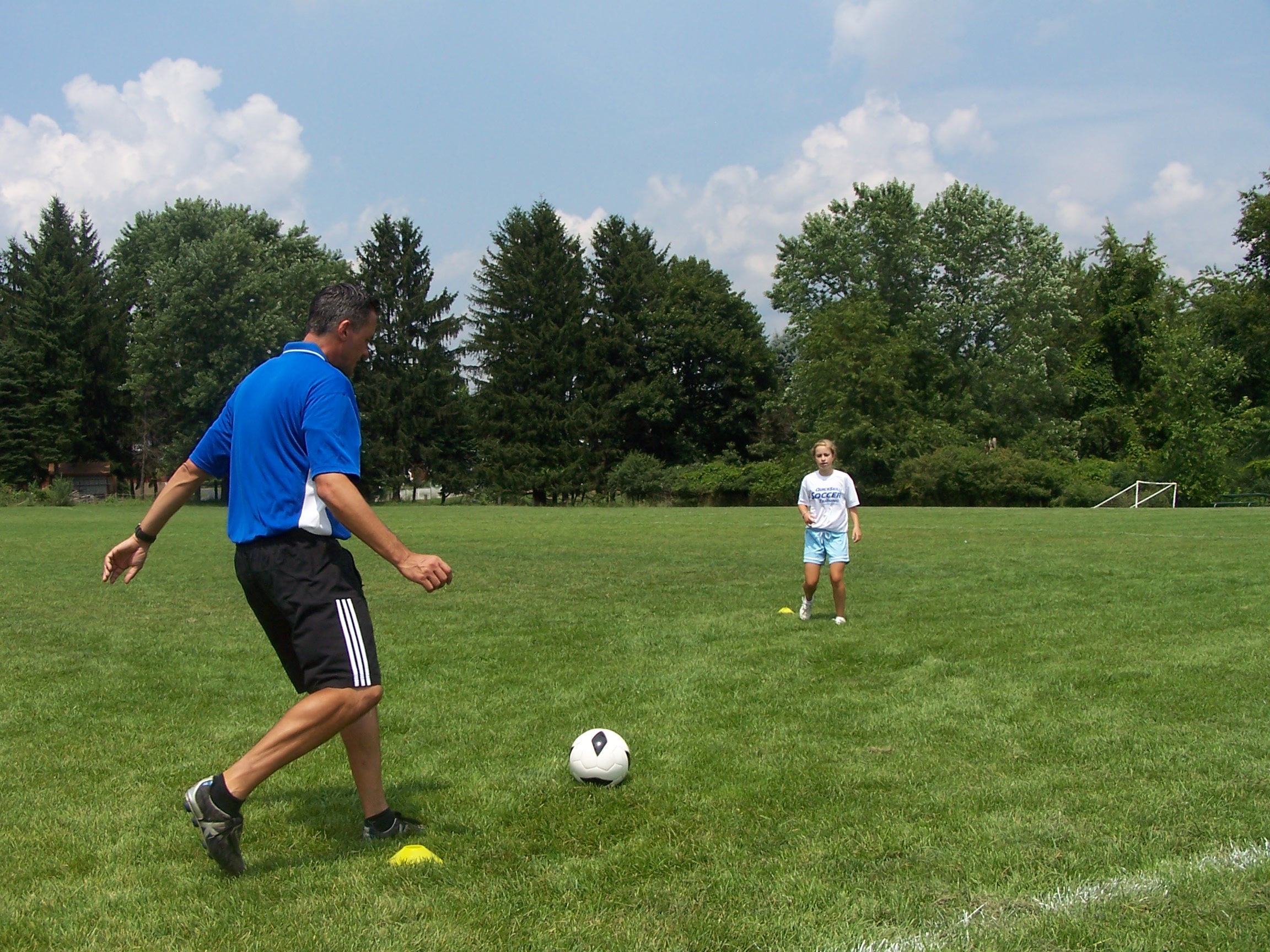 Personal Coaching