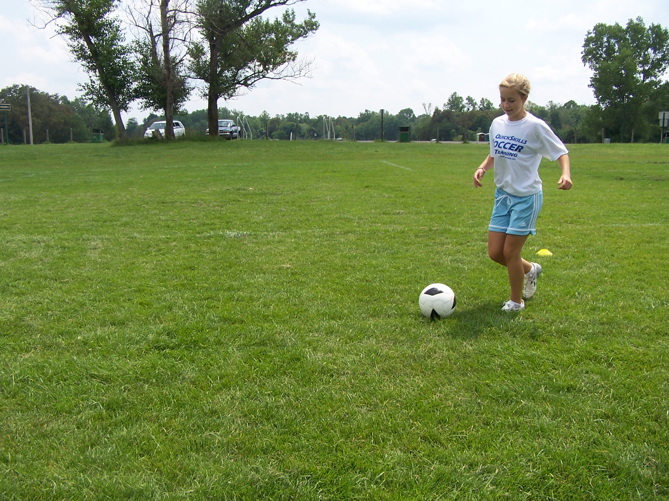 Personal Coaching