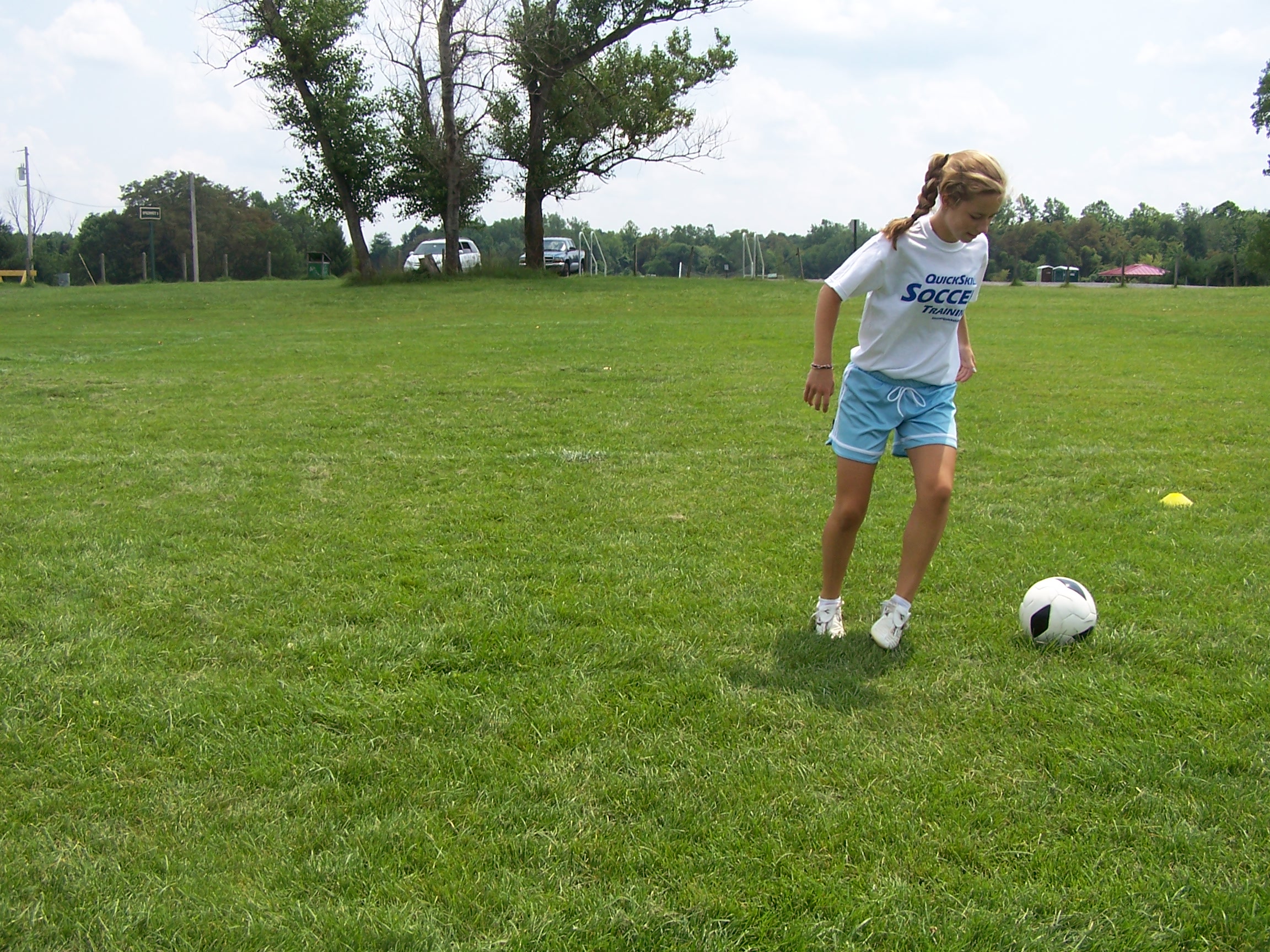 Personal Coaching