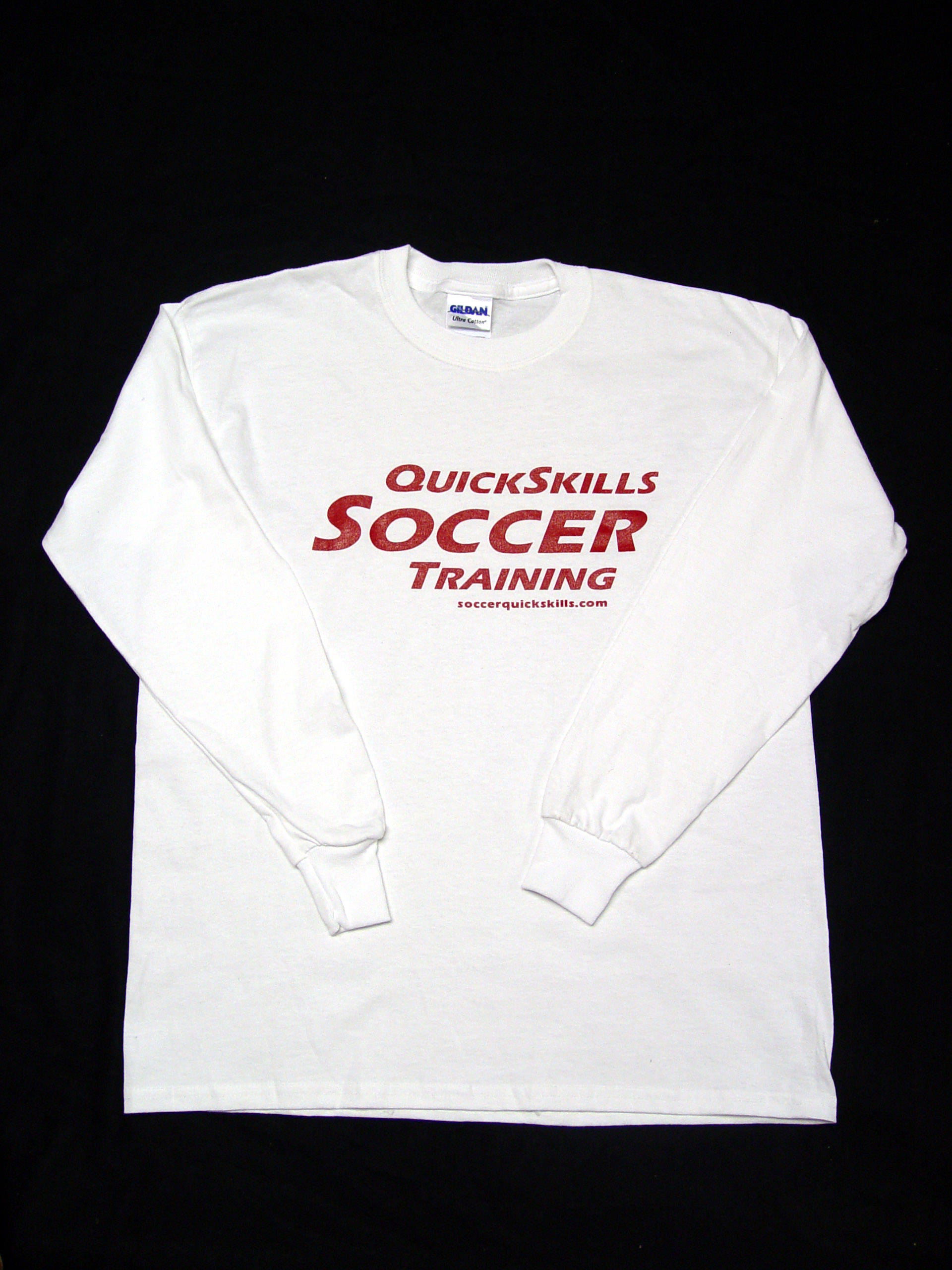 Long Sleeve T