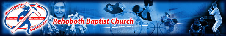 Rehoboth Church