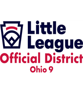 Ohio District 9 Little League