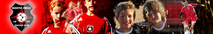 North Meck Soccer Club