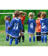 Stansbury Soccer