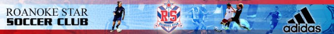 Roanoke Valley Youth Soccer Club 