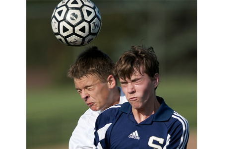Concussion Education - SAY