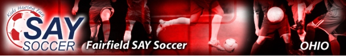 Fairfield Area SAY Soccer