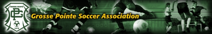 Grosse Pointe Soccer Association