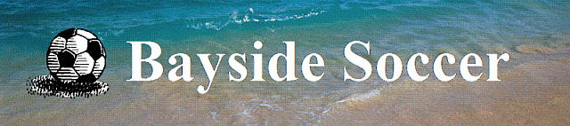 Bayside Soccer