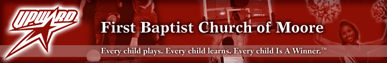 First Baptist Church of Moore