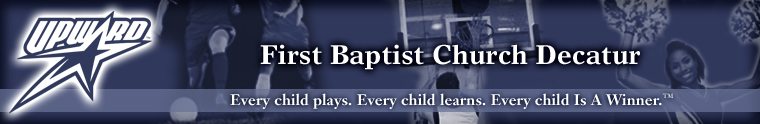 First Baptist Church Decatur