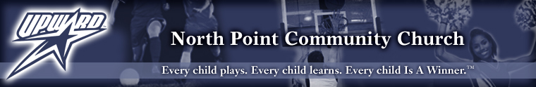 North Point Community Church