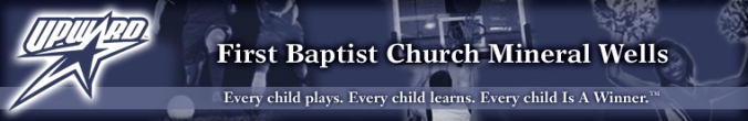 First Baptist Church Mineral Wells