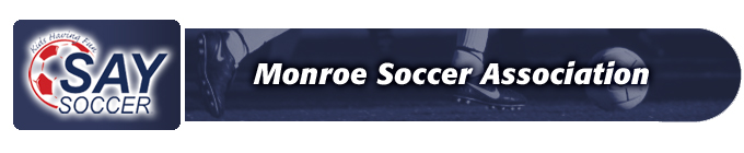 Monroe Soccer Association