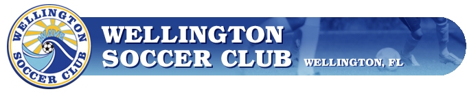 Wellington Soccer Club