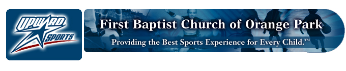 First Baptist Church of Orange Park