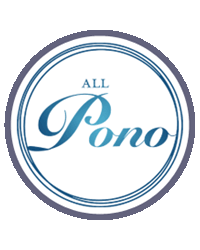 All PONO