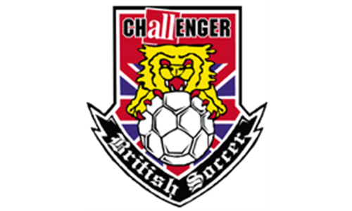 REGISTER FOR A CHALLENGER CAMP NOW!
