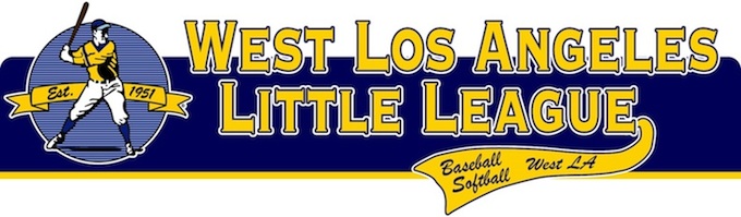 West LA Little League
