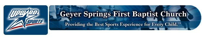 Geyer Springs FBC