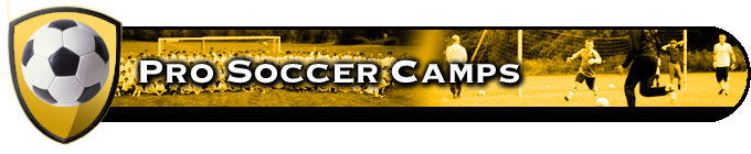Pro Soccer Camps