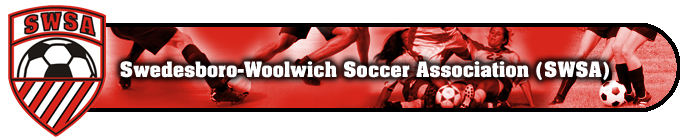 Swedesboro-Woolwich Township Soccer Association