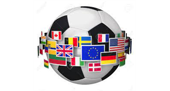 International Soccer Draft Program