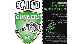 Gunners Academy