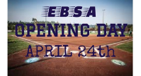 Opening Day Details