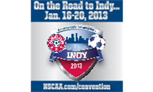 NSCAA Convention - Innovate to Elevate