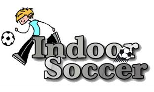 Winter Indoor Soccer / Futsal 
