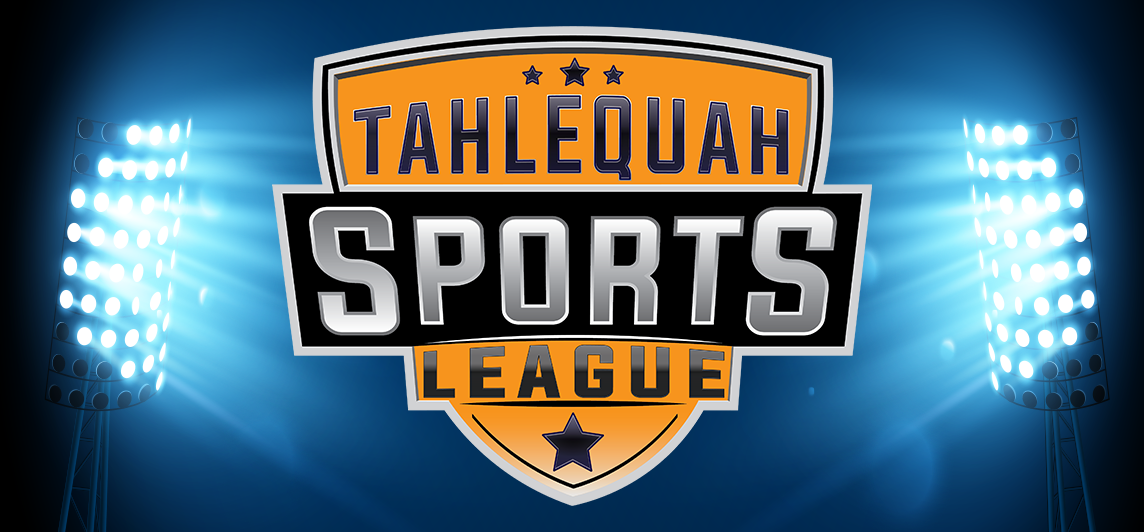 Tahlequah Sports League