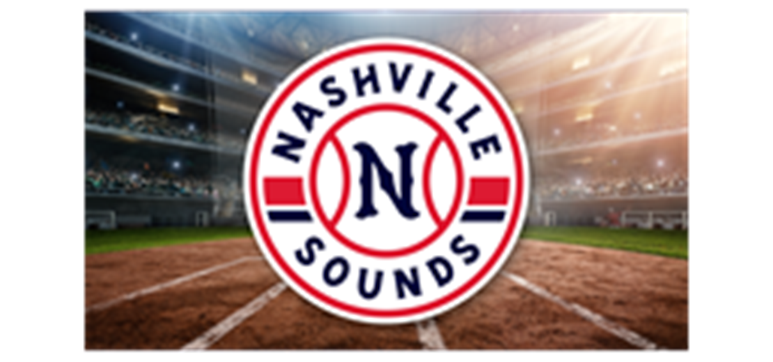 Murfreesboro Little League Day w/Nashville Sounds - May 5th
