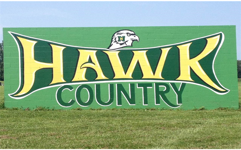 Welcome to Hawk Country!