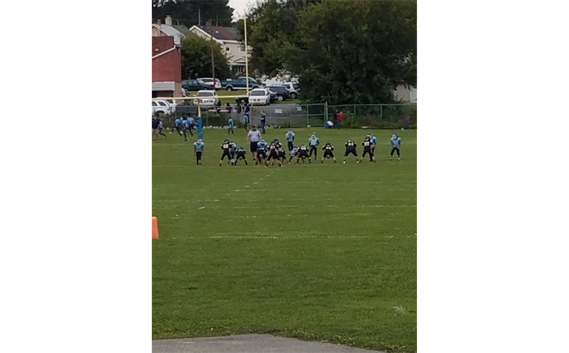 Hokey Athletic Association Football > Home