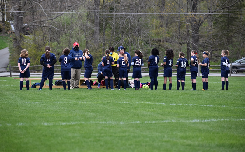 Lenape Valley Soccer Club > Home