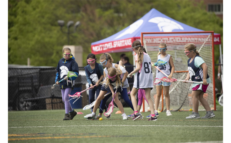 Next Level Lacrosse > Home