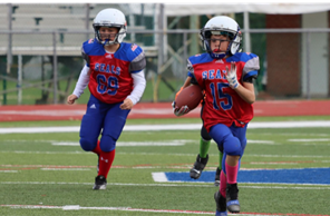Selinsgrove Area Youth Football League > Home