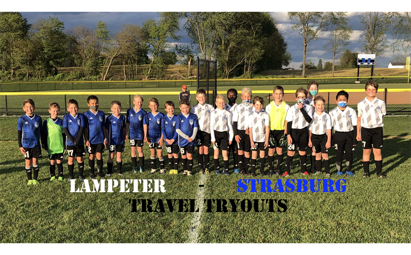 LSYS TRAVEL TRYOUTS 2024-2025