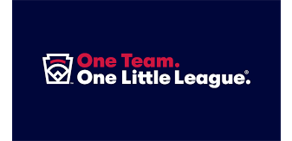 One Team. One Little League