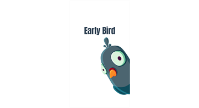 Early Bird Registration Discount