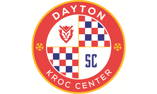 Dayton Kroc Soccer Club 