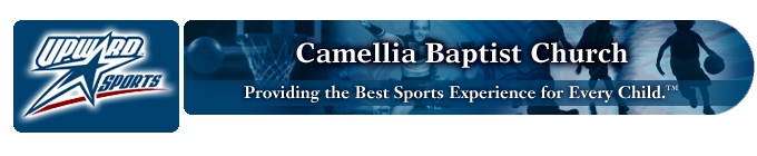 Camellia Baptist Church