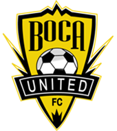 Greater Boca Youth Soccer Association