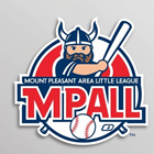 Mount Pleasant Area Little League