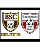 Beechmont Soccer Club