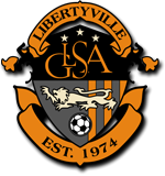 Greater Libertyville Soccer Association