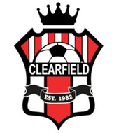 Clearfield Soccer Association