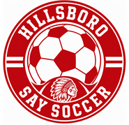 Hillsboro SAY Soccer